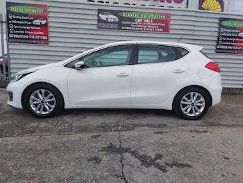 Used Kia Ceed 2015 for sale - 77632296: Photo