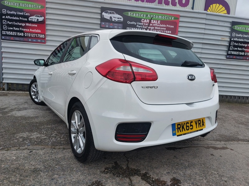 Used Kia Ceed 2015 for sale - 77632296: Photo 5