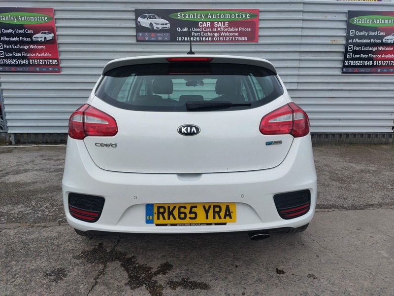 Used Kia Ceed 2015 for sale - 77632296: Photo 6