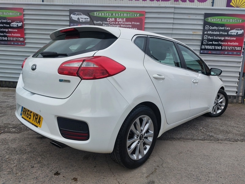 Used Kia Ceed 2015 for sale - 77632296: Photo 7