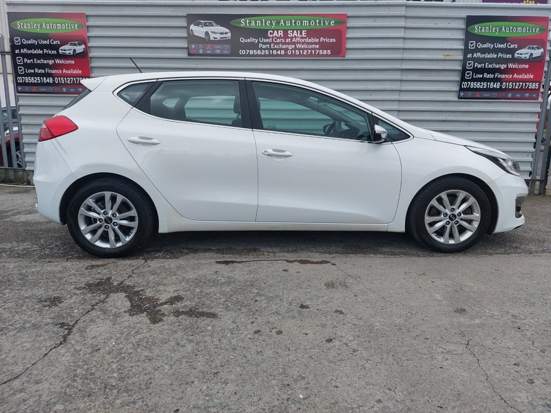 Used Kia Ceed 2015 for sale - 77632296: Photo 8