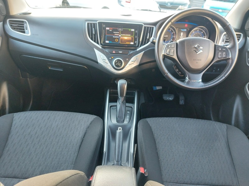 Used Suzuki Baleno 2016 for sale - 77228005: Photo 11