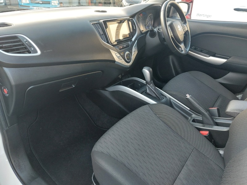 Used Suzuki Baleno 2016 for sale - 77228005: Photo 12