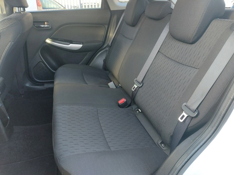 Used Suzuki Baleno 2016 for sale - 77228005: Photo 13