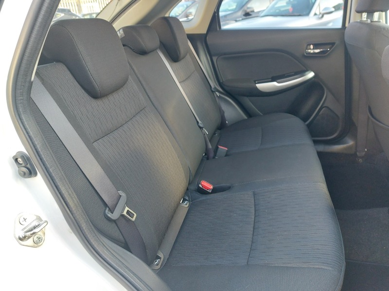 Used Suzuki Baleno 2016 for sale - 77228005: Photo 14