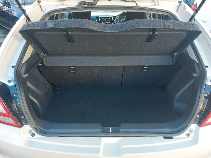 Used Suzuki Baleno 2016 for sale - 77228005: Photo 15