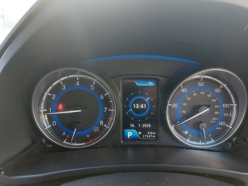 Used Suzuki Baleno 2016 for sale - 77228005: Photo 16