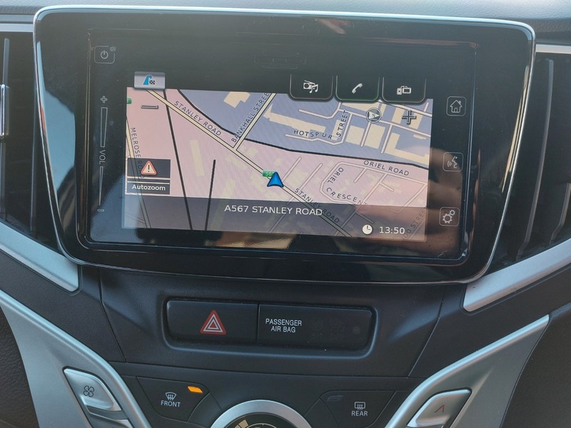 Used Suzuki Baleno 2016 for sale - 77228005: Photo 18