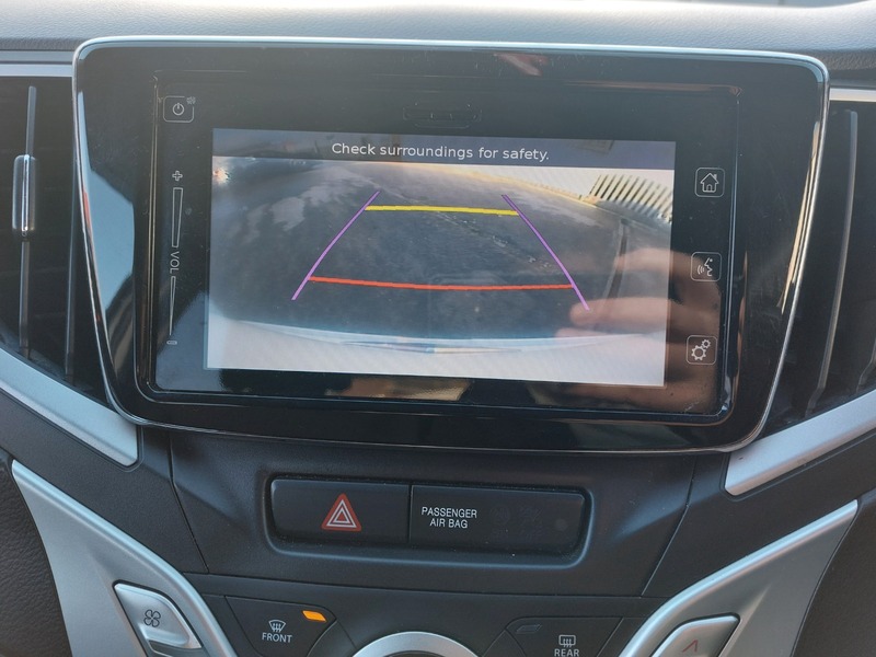 Used Suzuki Baleno 2016 for sale - 77228005: Photo 19