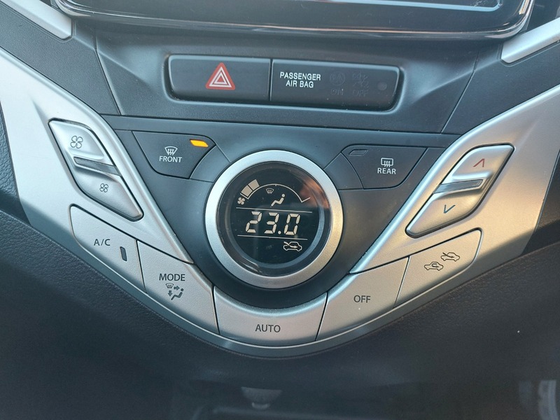 Used Suzuki Baleno 2016 for sale - 77228005: Photo 20