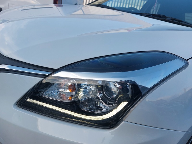 Used Suzuki Baleno 2016 for sale - 77228005: Photo 21