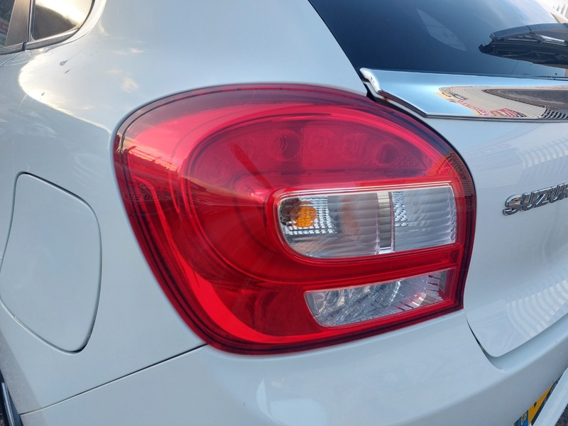 Used Suzuki Baleno 2016 for sale - 77228005: Photo 23