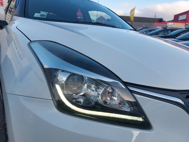 Used Suzuki Baleno 2016 for sale - 77228005: Photo 24