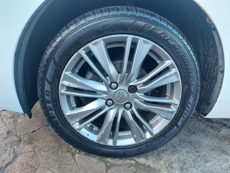 Used Suzuki Baleno 2016 for sale - 77228005: Photo 25