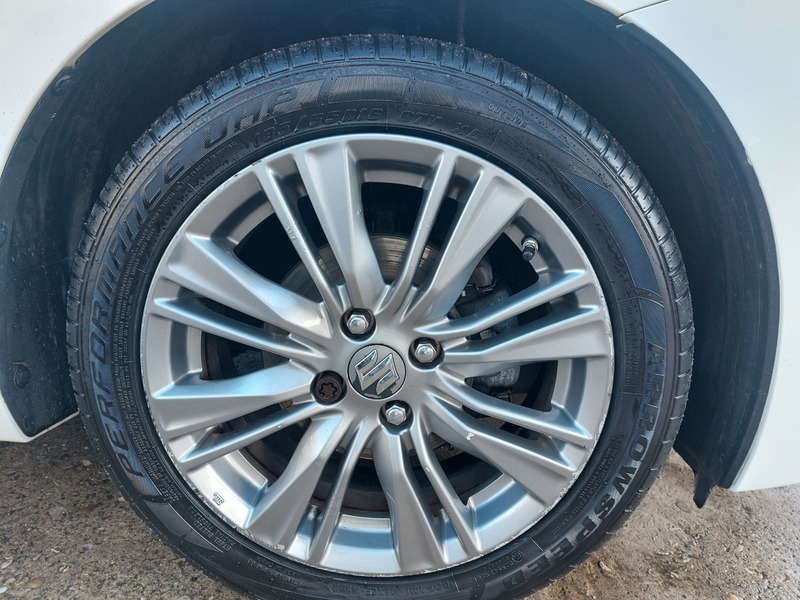 Used Suzuki Baleno 2016 for sale - 77228005: Photo 26