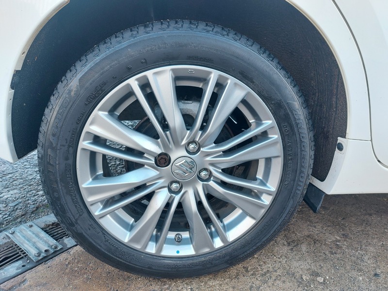 Used Suzuki Baleno 2016 for sale - 77228005: Photo 27