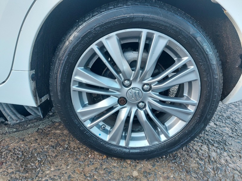 Used Suzuki Baleno 2016 for sale - 77228005: Photo 28