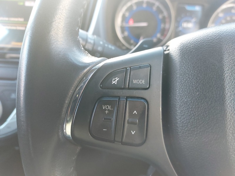 Used Suzuki Baleno 2016 for sale - 77228005: Photo 30