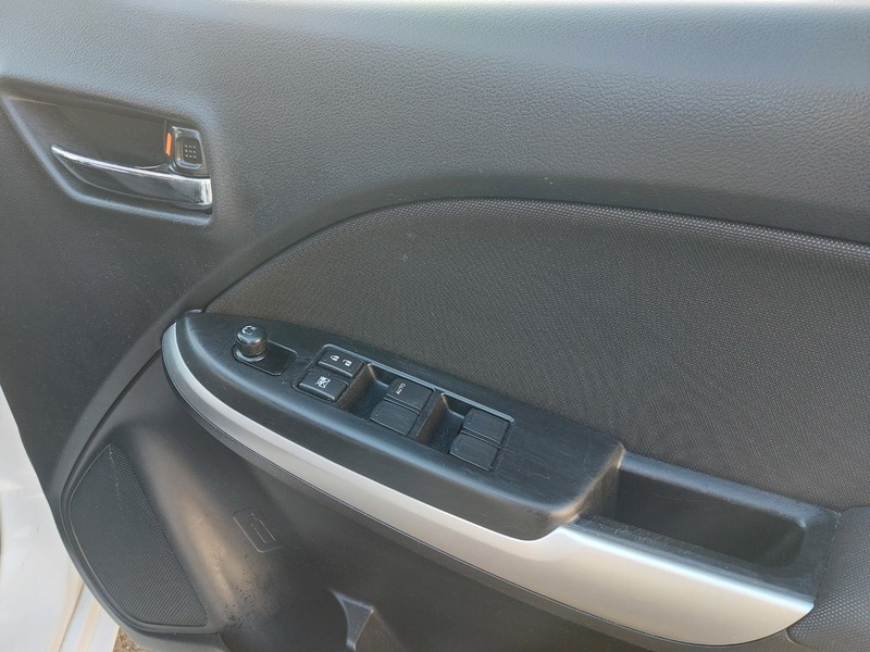 Used Suzuki Baleno 2016 for sale - 77228005: Photo 31