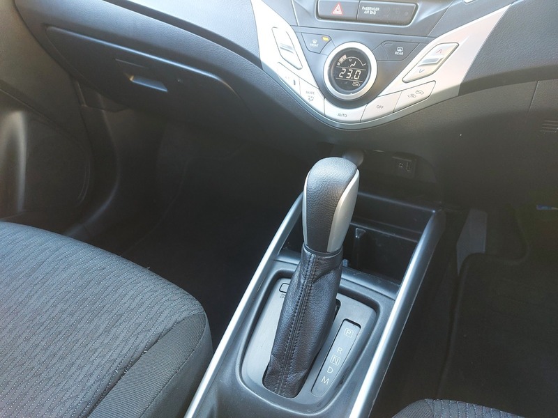 Used Suzuki Baleno 2016 for sale - 77228005: Photo 34