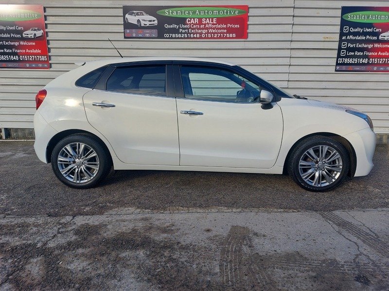 Used Suzuki Baleno 2016 for sale - 77228005: Photo 8