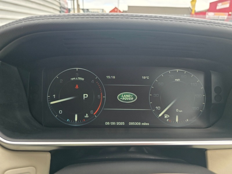 Vehicle 16