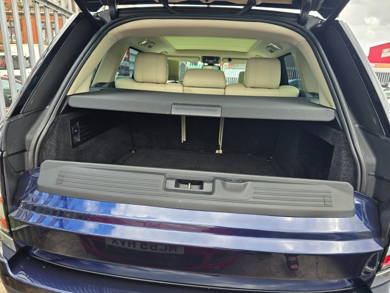 Vehicle 50