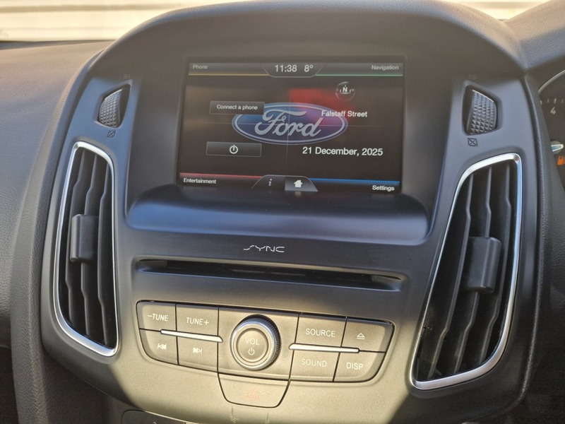 Used Ford Focus 2016 for sale - 77020509: Photo 10