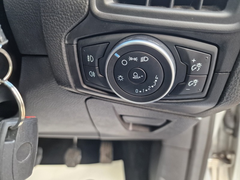 Used Ford Focus 2016 for sale - 77020509: Photo 11