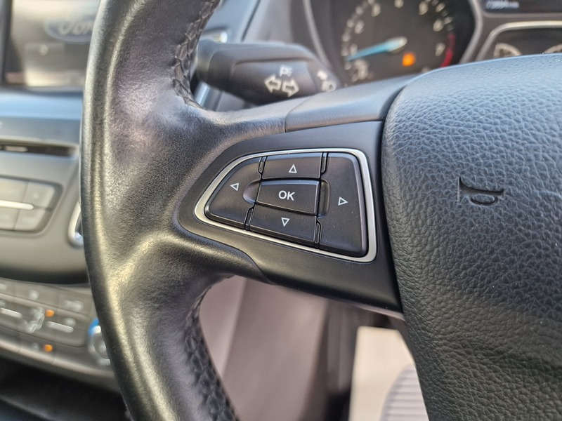 Used Ford Focus 2016 for sale - 77020509: Photo 12