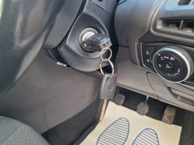 Used Ford Focus 2016 for sale - 77020509: Photo 13