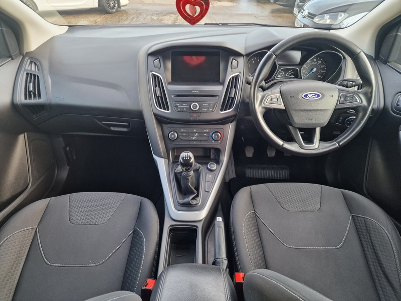 Used Ford Focus 2016 for sale - 77020509: Photo 15