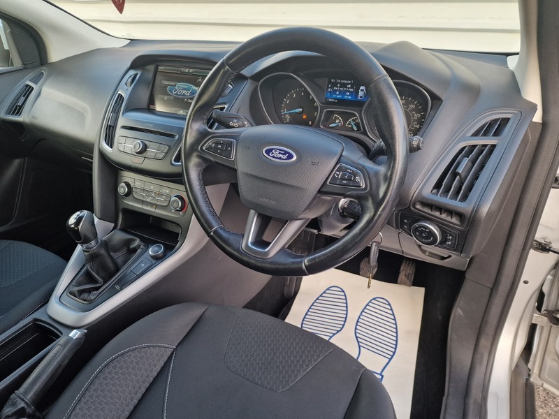 Used Ford Focus 2016 for sale - 77020509: Photo 16