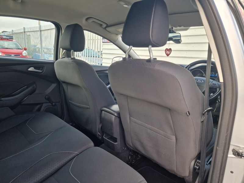 Used Ford Focus 2016 for sale - 77020509: Photo 20