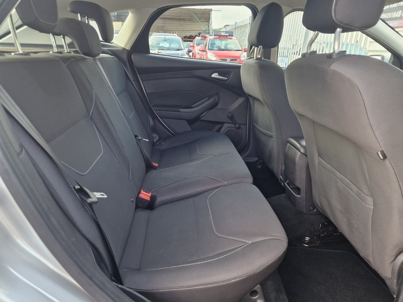Used Ford Focus 2016 for sale - 77020509: Photo 21