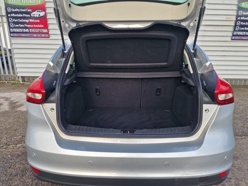 Used Ford Focus 2016 for sale - 77020509: Photo 22