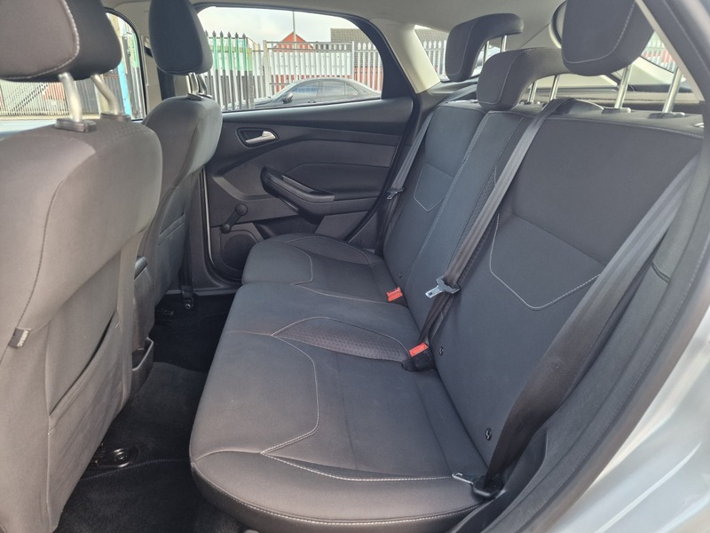 Used Ford Focus 2016 for sale - 77020509: Photo 23