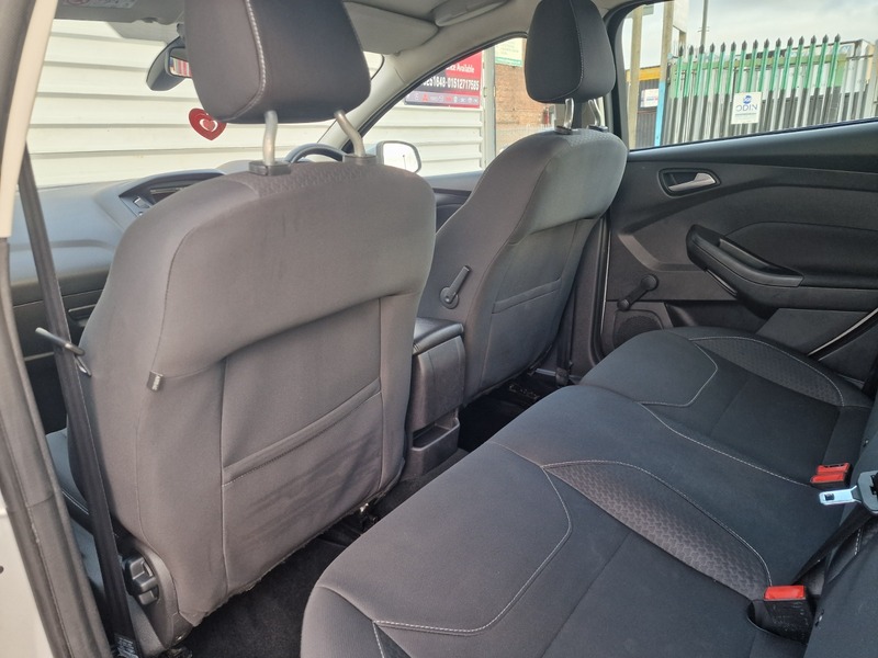 Used Ford Focus 2016 for sale - 77020509: Photo 24
