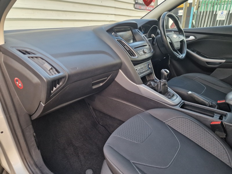 Used Ford Focus 2016 for sale - 77020509: Photo 25