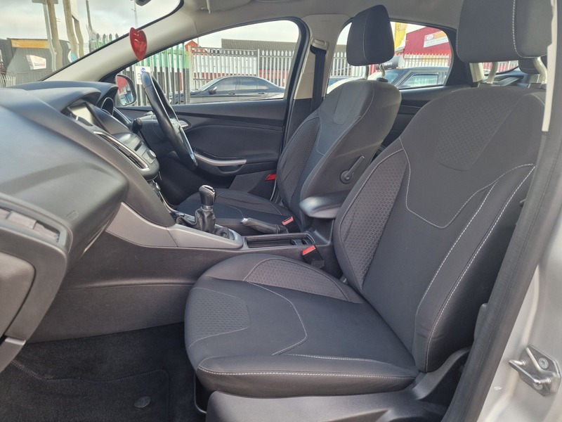 Used Ford Focus 2016 for sale - 77020509: Photo 26