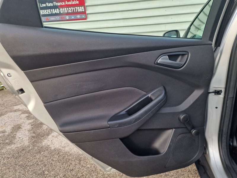 Used Ford Focus 2016 for sale - 77020509: Photo 27