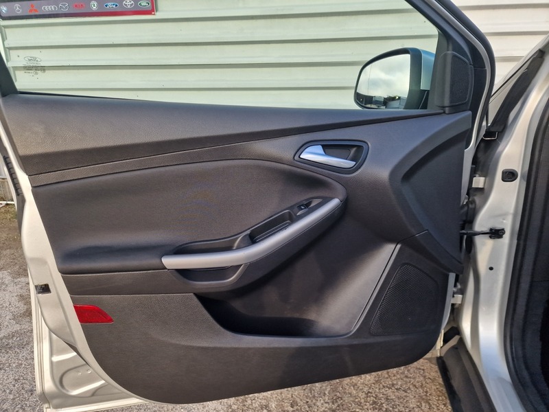 Used Ford Focus 2016 for sale - 77020509: Photo 28