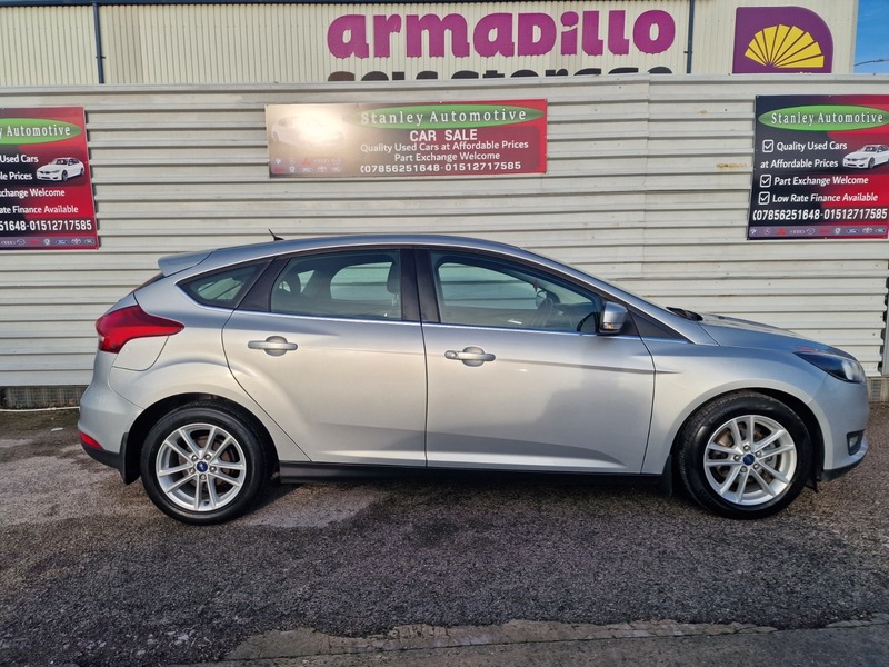 Used Ford Focus 2016 for sale - 77020509: Photo 5