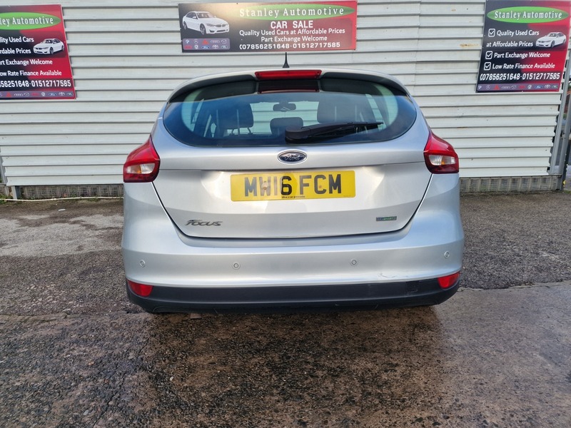 Used Ford Focus 2016 for sale - 77020509: Photo 7