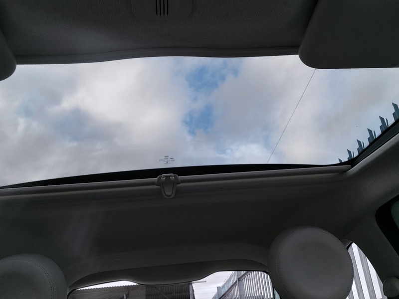 Used Fiat 500 2018 for sale - 77313821: Photo 12