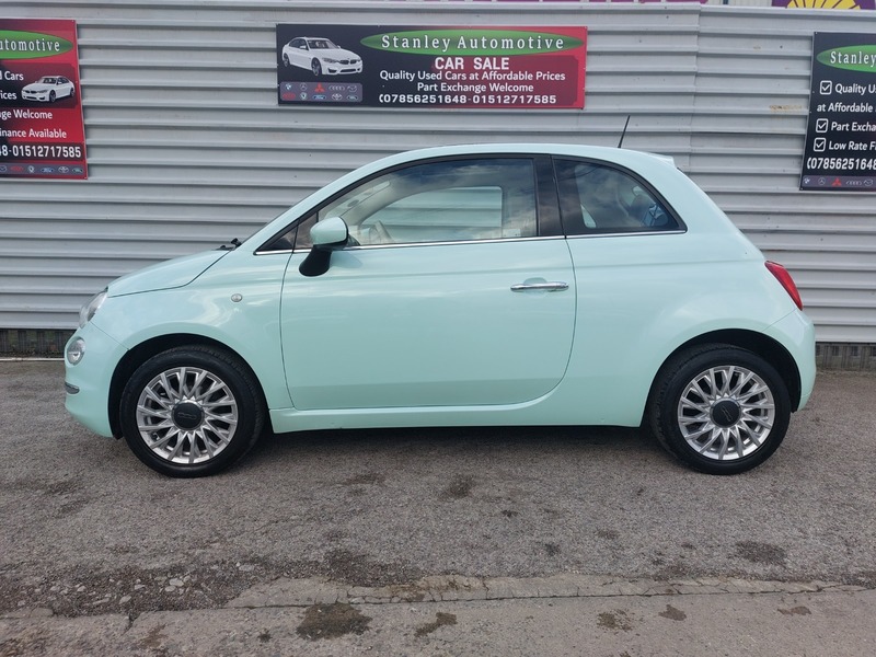 Used Fiat 500 2018 for sale - 77313821: Photo 4