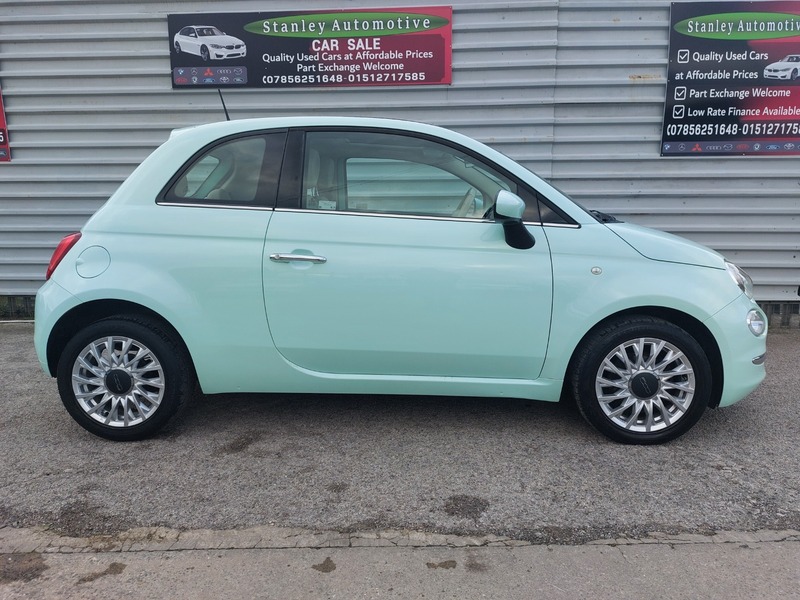 Used Fiat 500 2018 for sale - 77313821: Photo 8