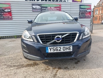Used Volvo XC60 2012 for sale - 75891570: Photo