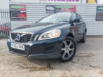 Used Volvo XC60 2012 for sale - 75891570: Photo