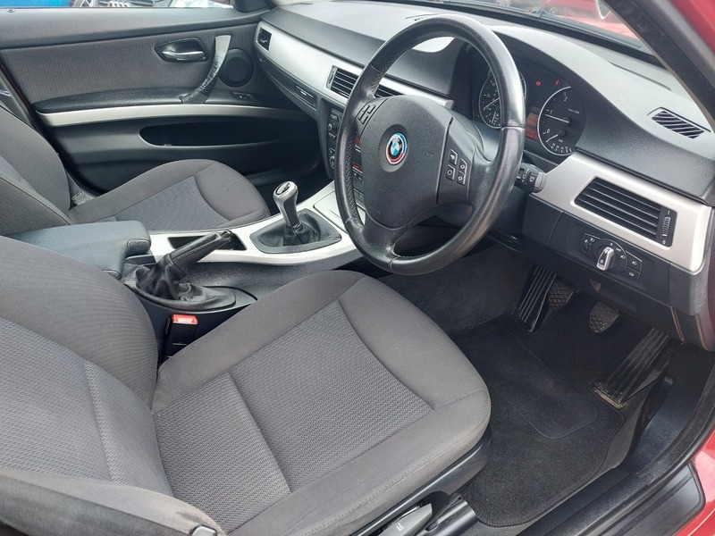 Used BMW 3 Series 2009 for sale - 78182346: Photo 10